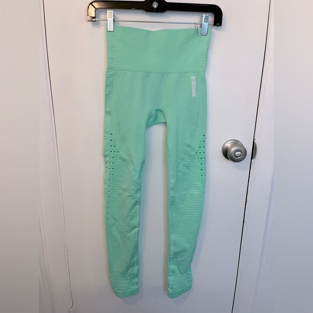 Gymshark leggings